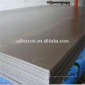 Made in China quente venda ASTM A36 laminados a quente placa de aço leve